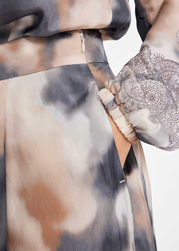 GUSTAV ANNEBELL BLOUSE 60605