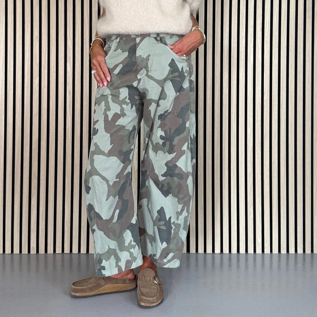 CABANA WILD BALO BUKS BEIGE CAMO