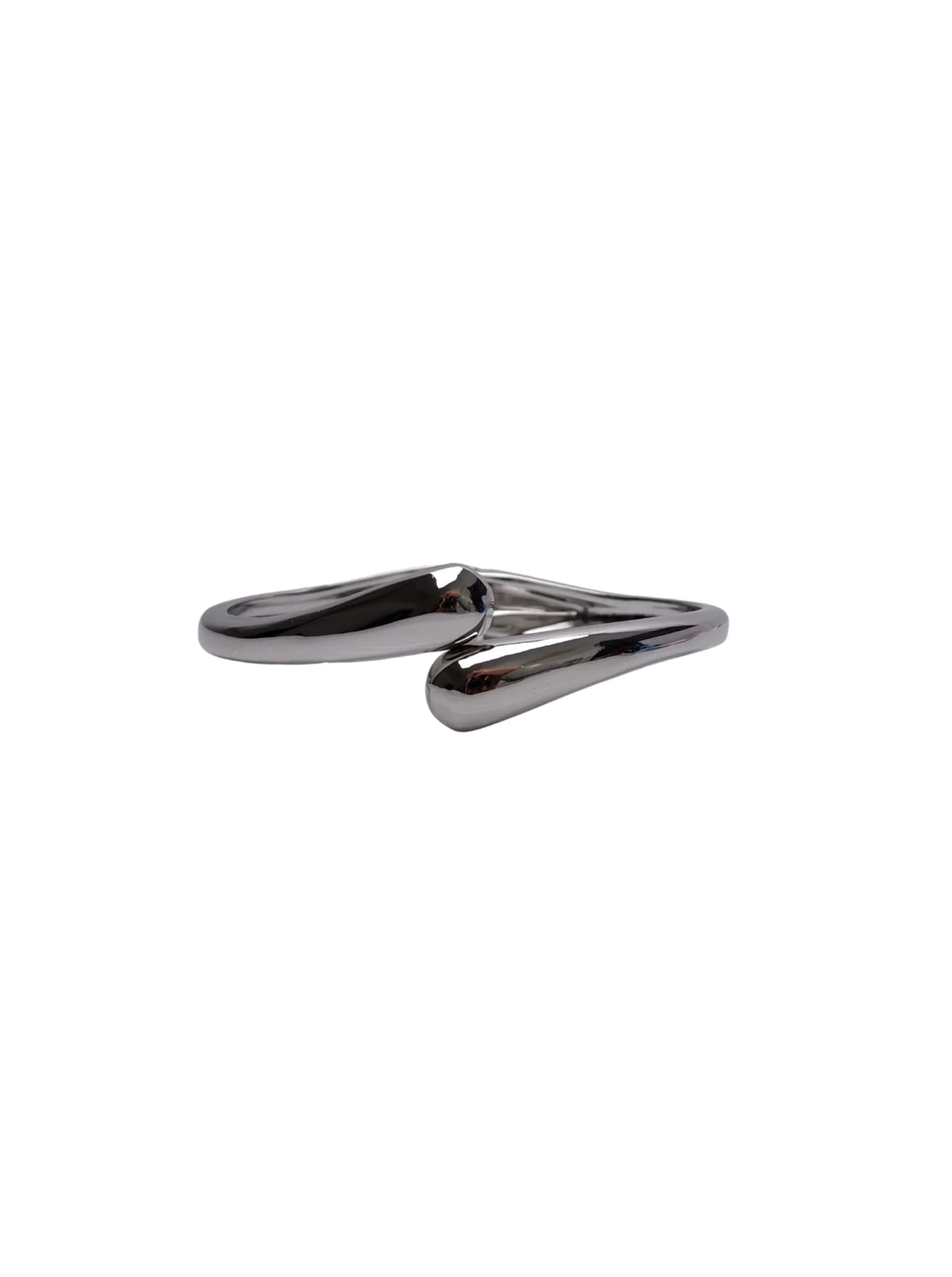 BCIZETTE BRACEOLD SILVER COURED