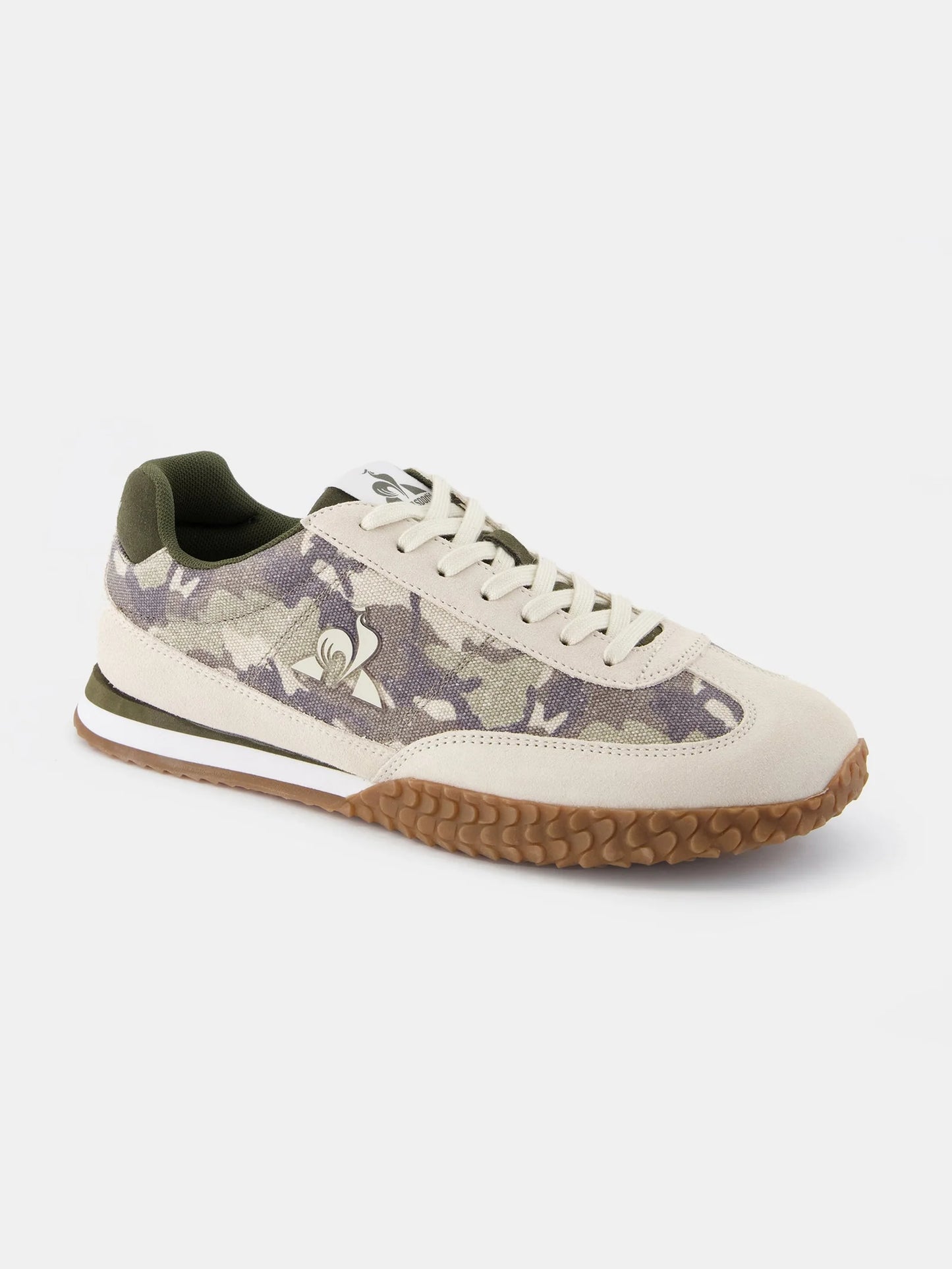 LE COQ VELOCE CAMO OLIVE NIGHT