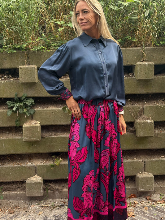 SK IRENE SKIRT