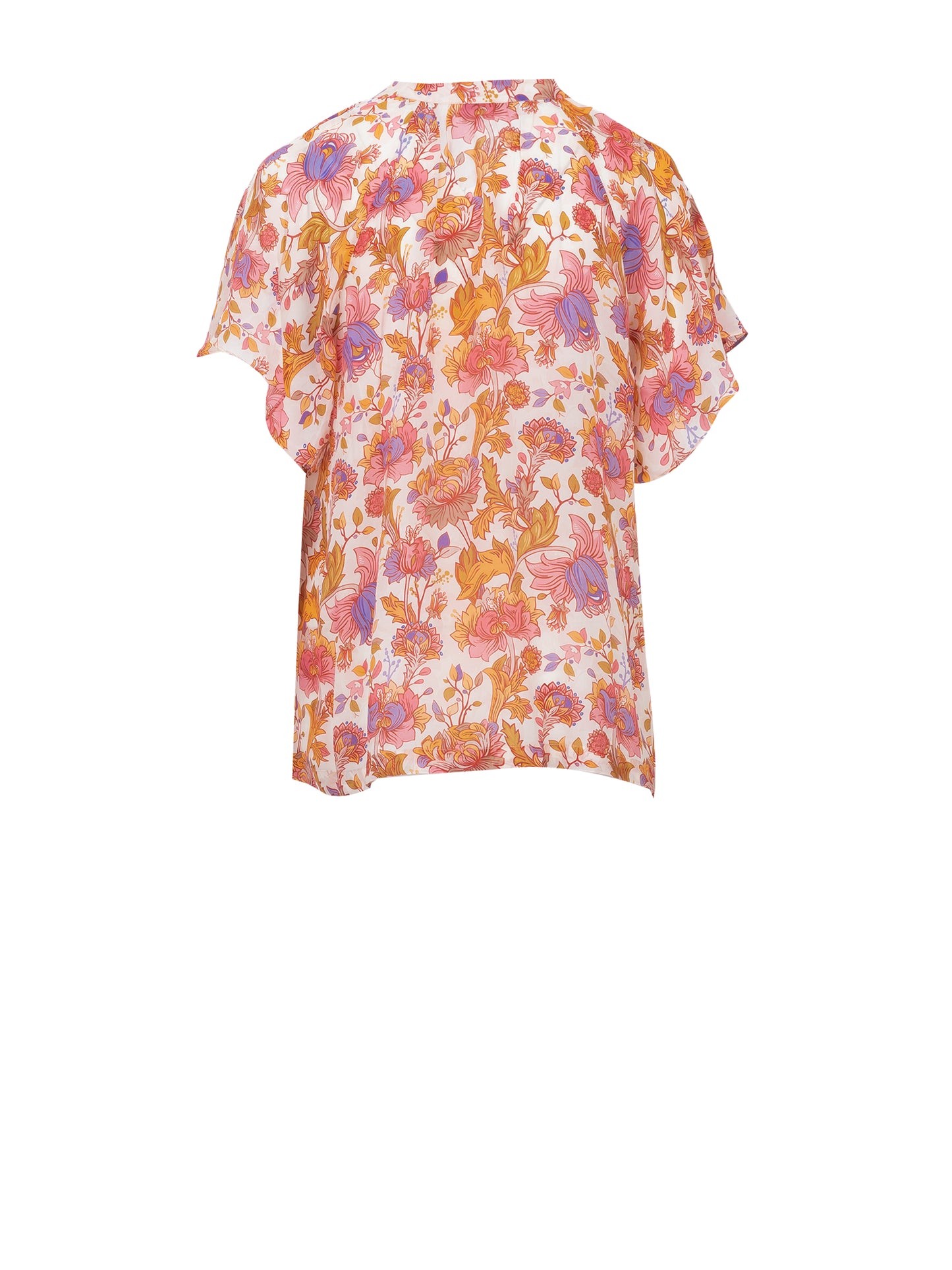 PEACE HEART   ELAIA TEE BEAUTY