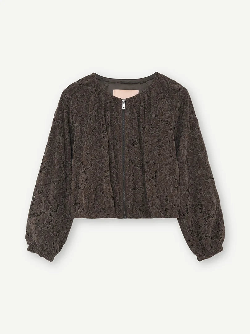 GUSTAV MELIA LACE JAKET 62324