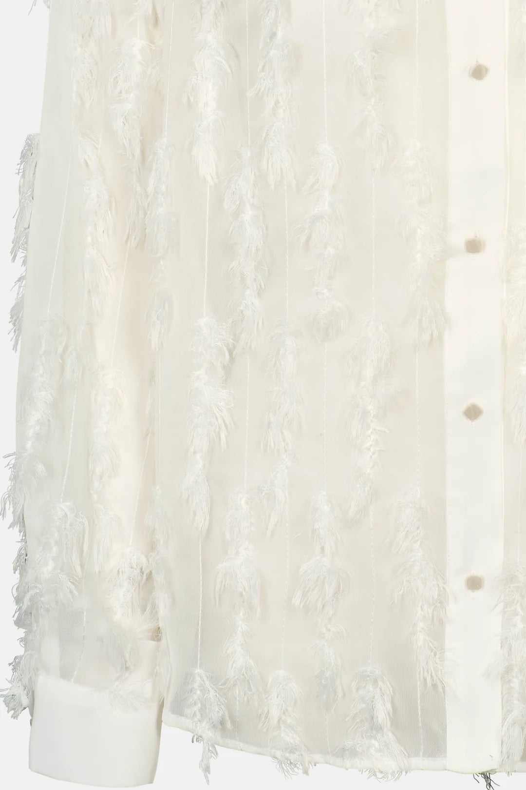 RDFJILLIAN SHIRT OFF WHITE