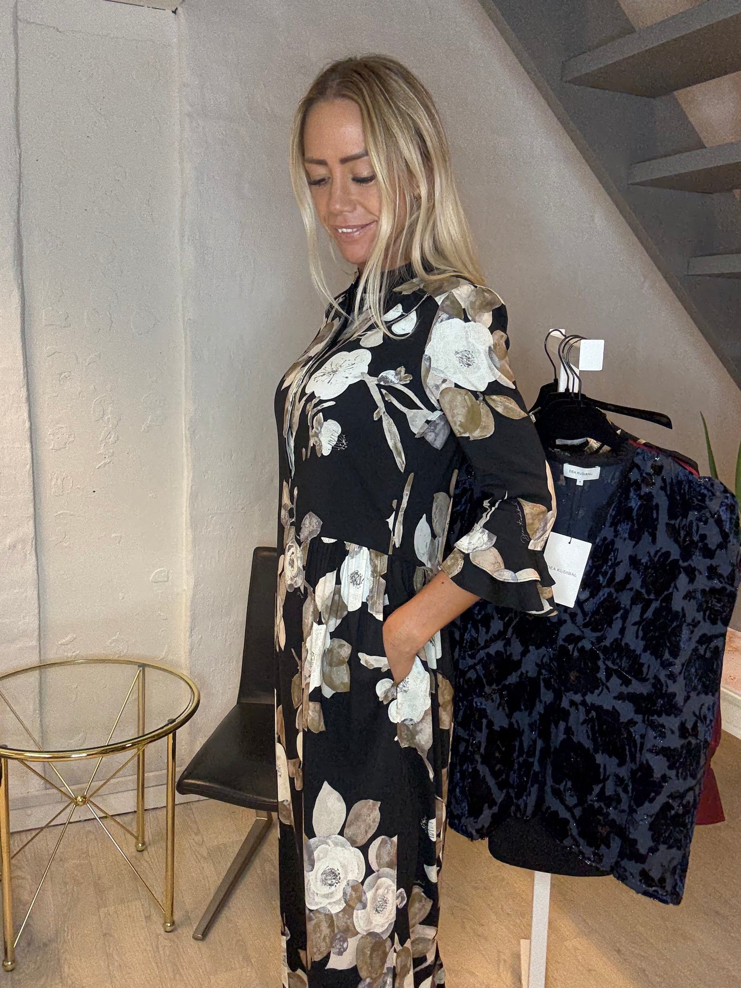 RosannaDEA EV - Daria - Dress with