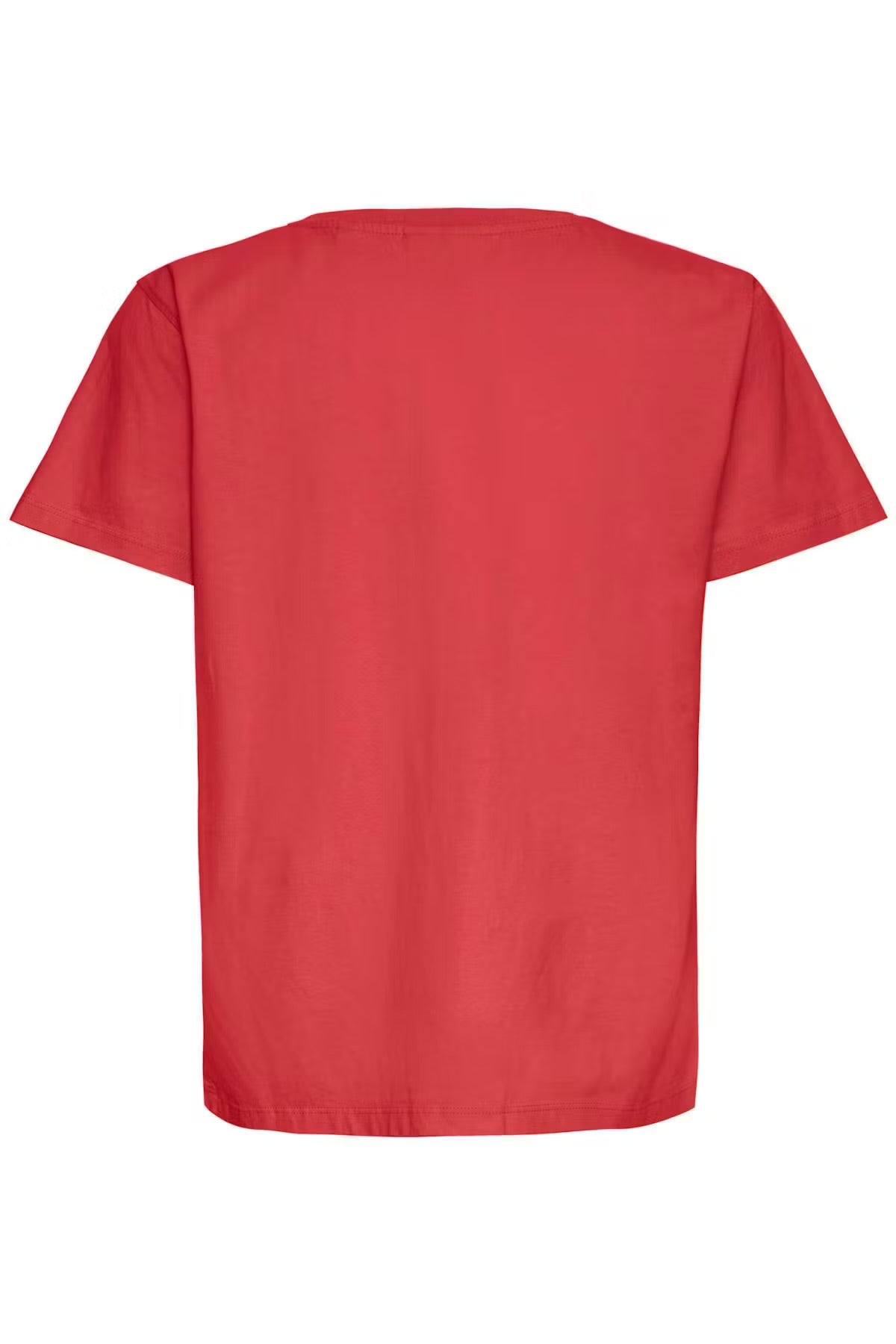 BALL BAMALDINI TSHIRT RHYTHMIC RED