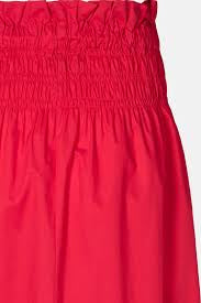 RUE DE FEMME VICTORIE SHIRT MARSRED