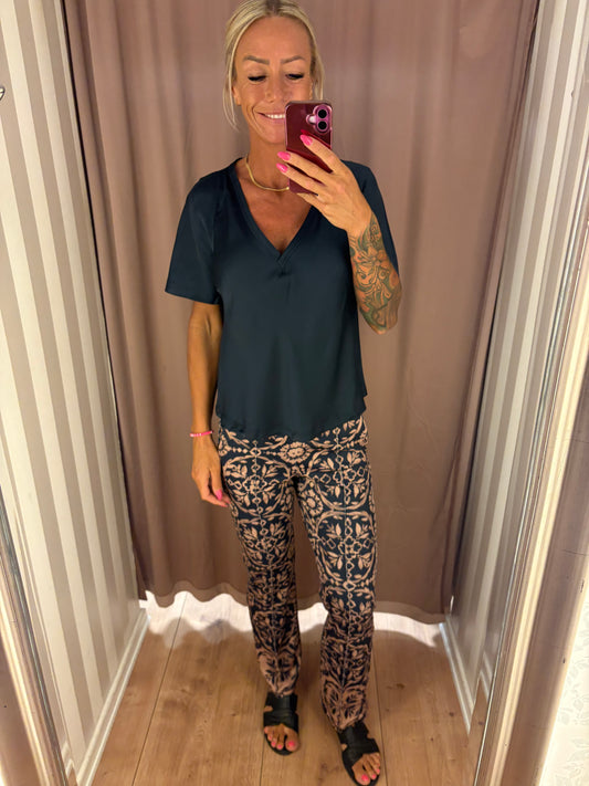 GUSTAV MARISA JERSEY PANTS