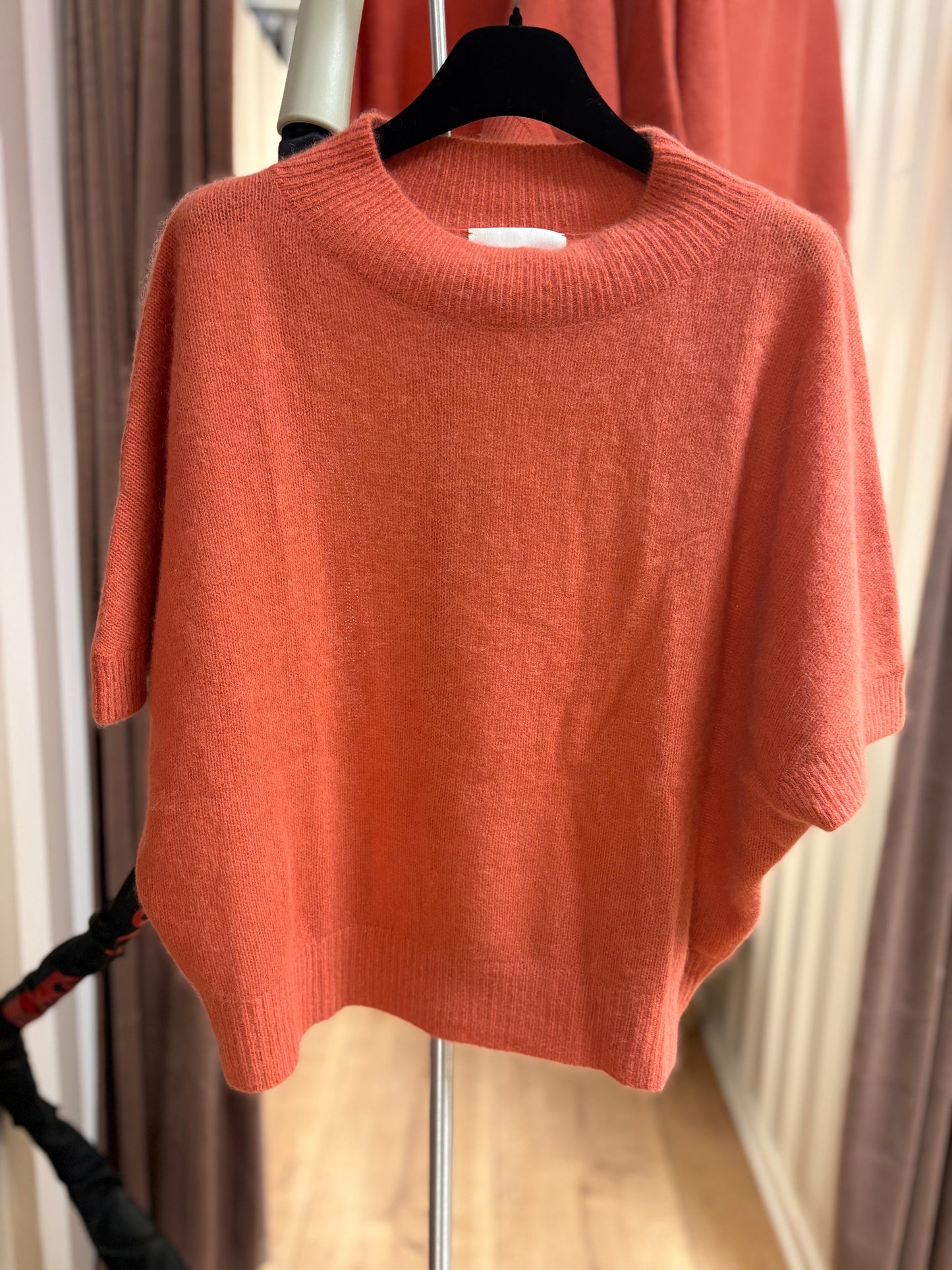 SIX AMES DOANNA SORBET 72278