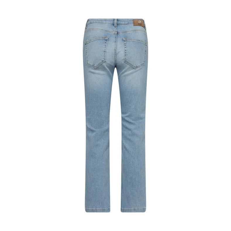 MM ASHLEY IMERA JEANS LIGHT BLUE