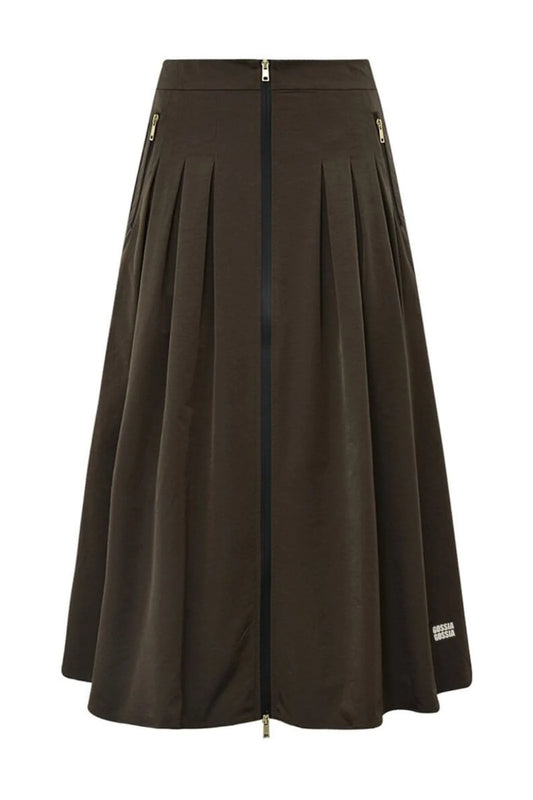 GOSSIA CENETTEGOSKIRT COFFEE