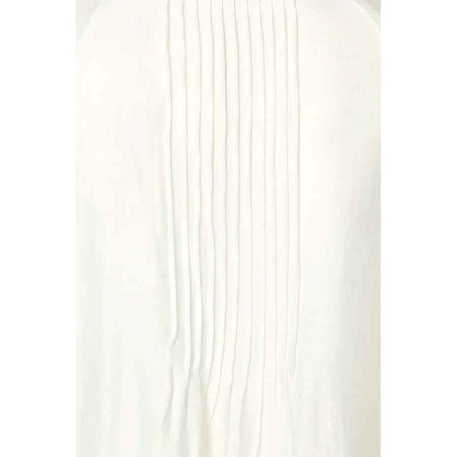 RDF NEW KASSIA SHIRT OFF WHITE