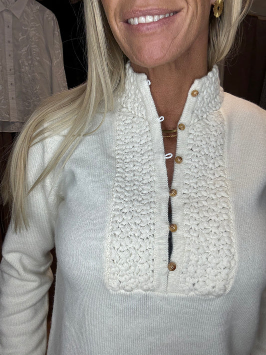 GUSTAV HASTI KNIT