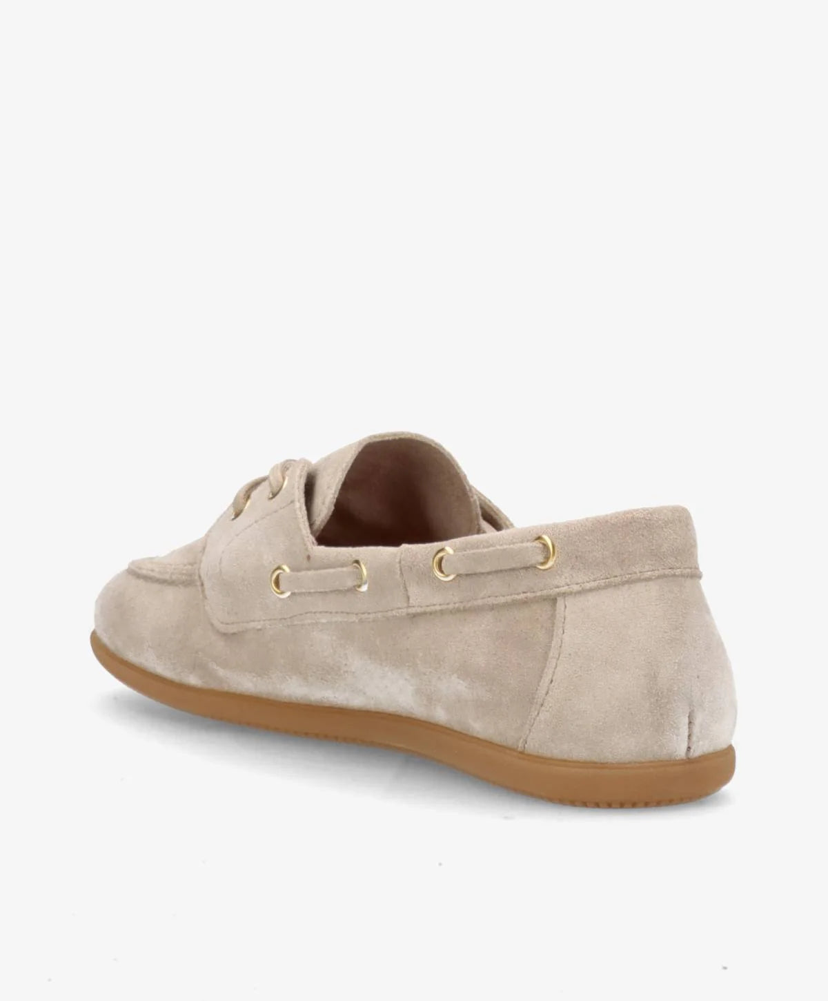 SD CORE S SUEDE TAUPE