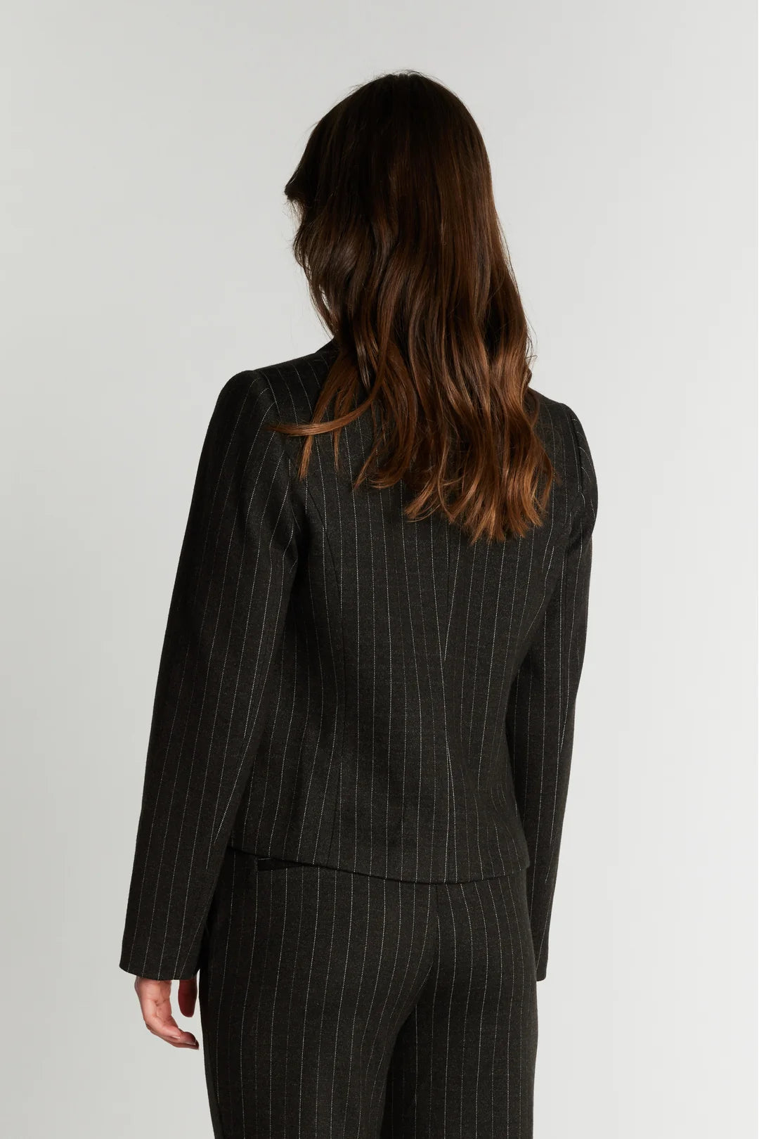 RDFJACKIE BLAZER DARK ROCK