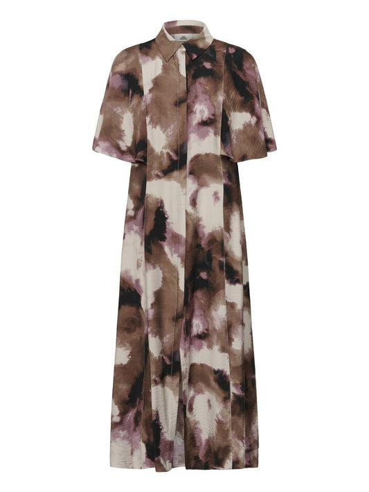 KARENBS FRIGG DRESS FRIGG PRINT