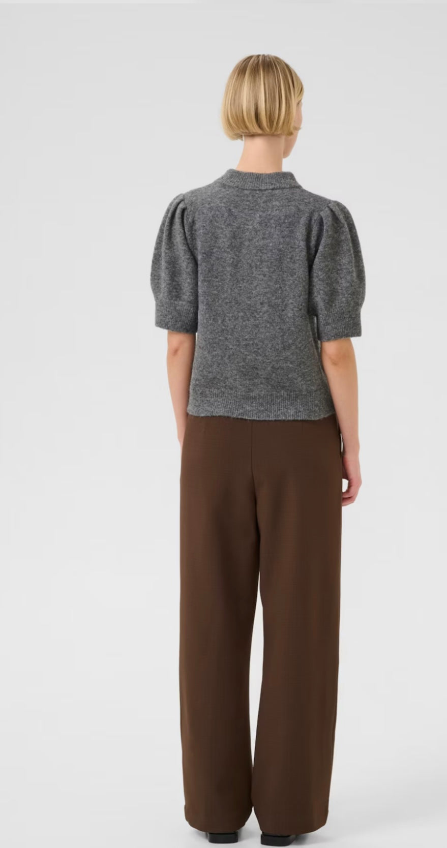 KBBRO PANTS BRACKEN