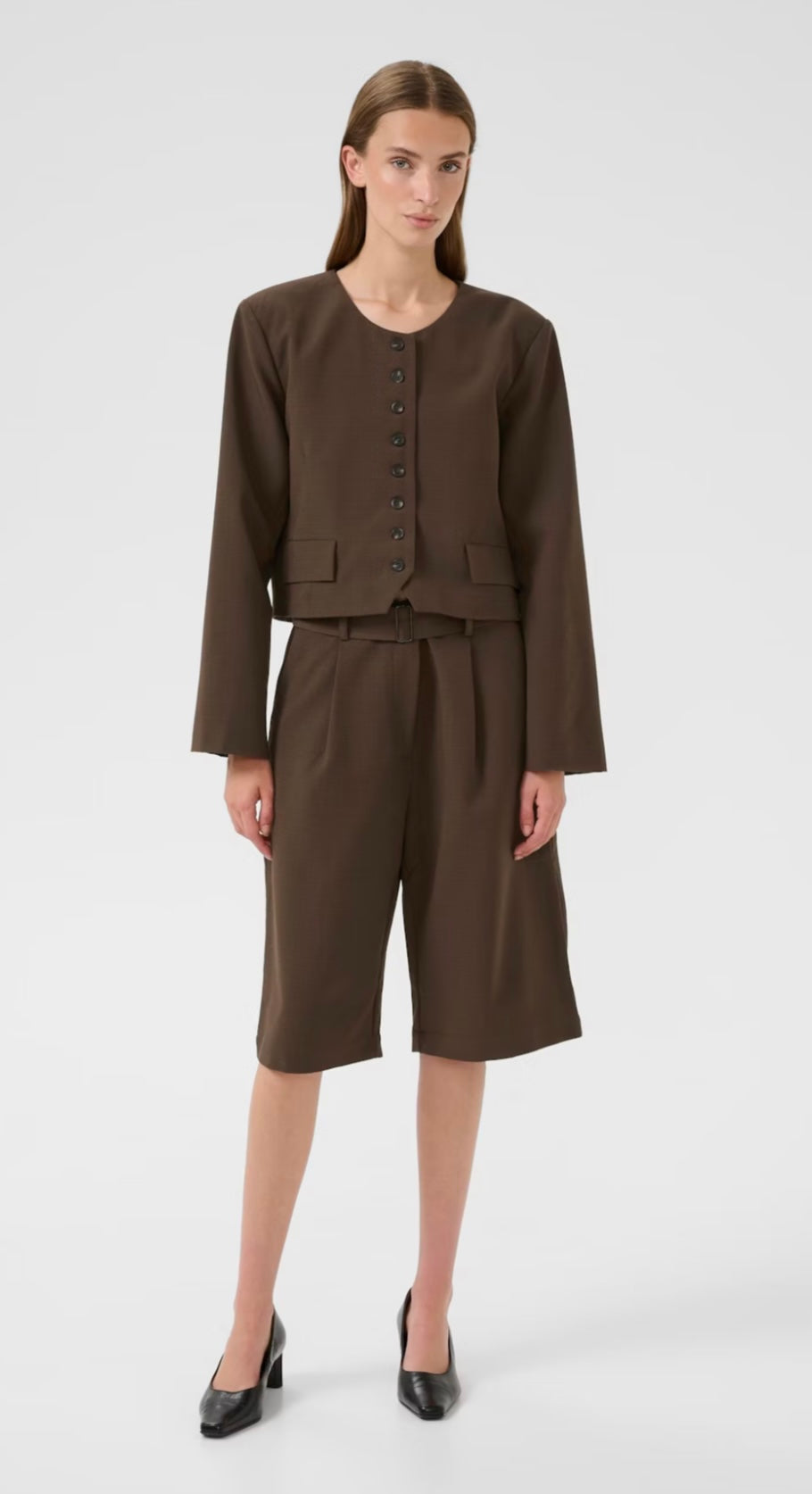 KBRO JACKET BRACKEN