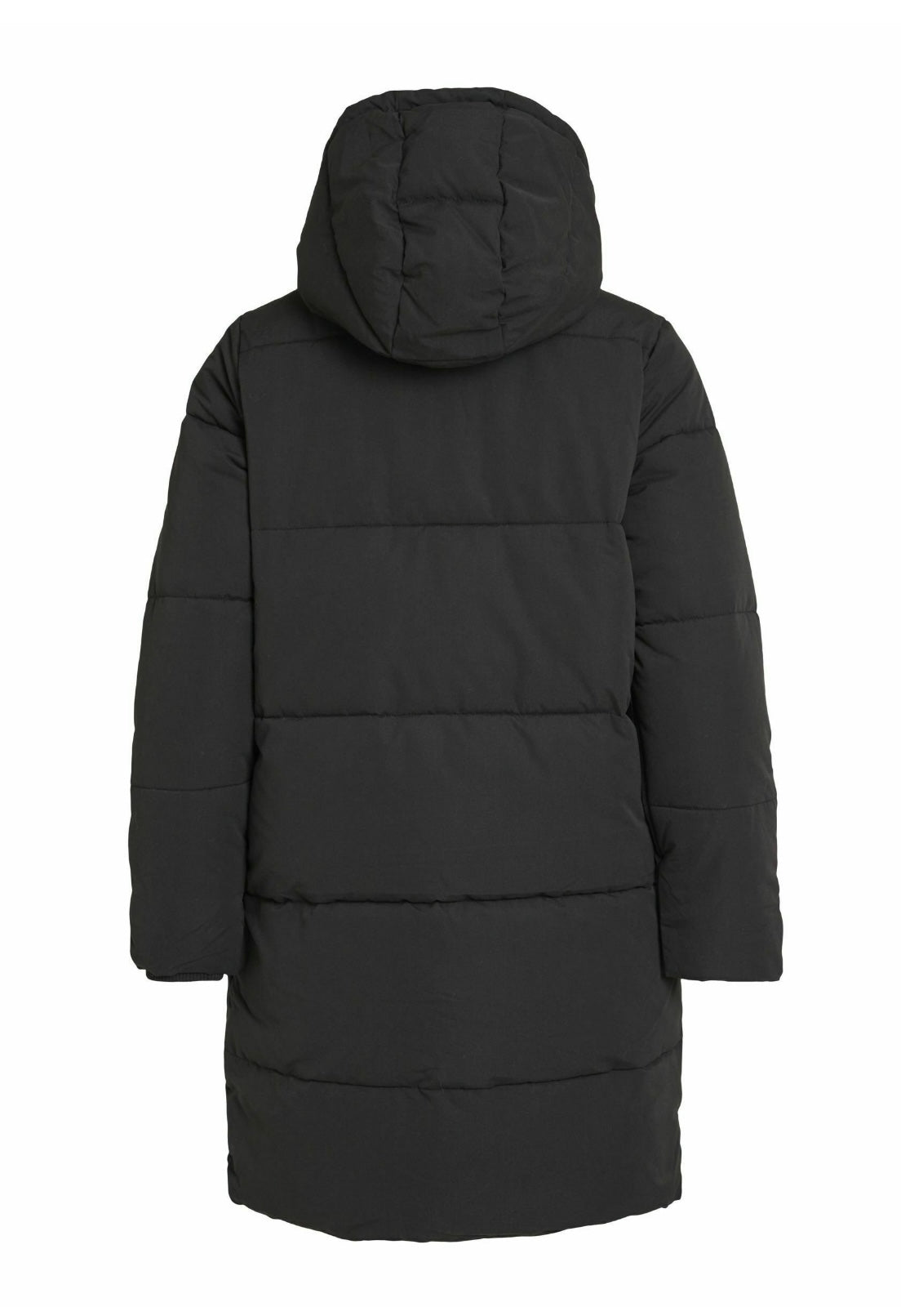 VILA KARLA NEW LONG PUFFER JACKET