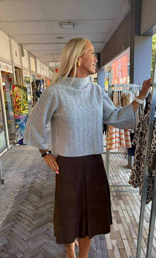 GUSTAV HELMI KNIT