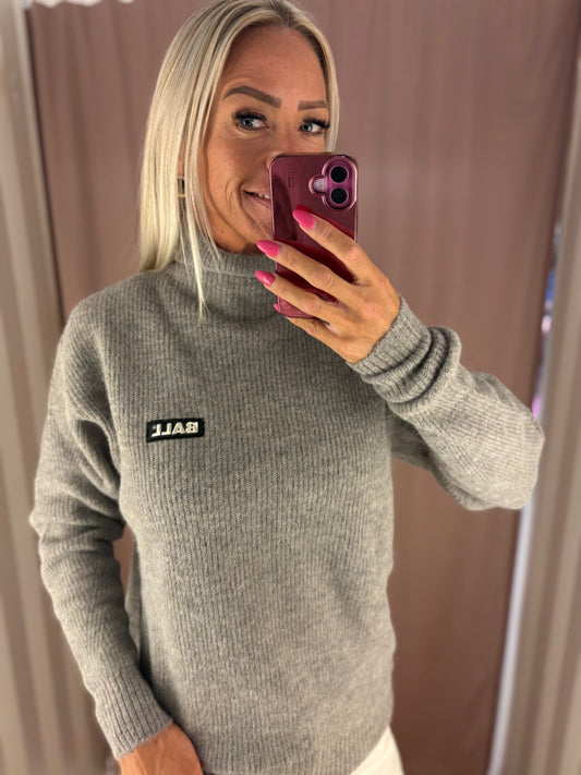 BALL BASTACY HN PULLOVER VINTAGE