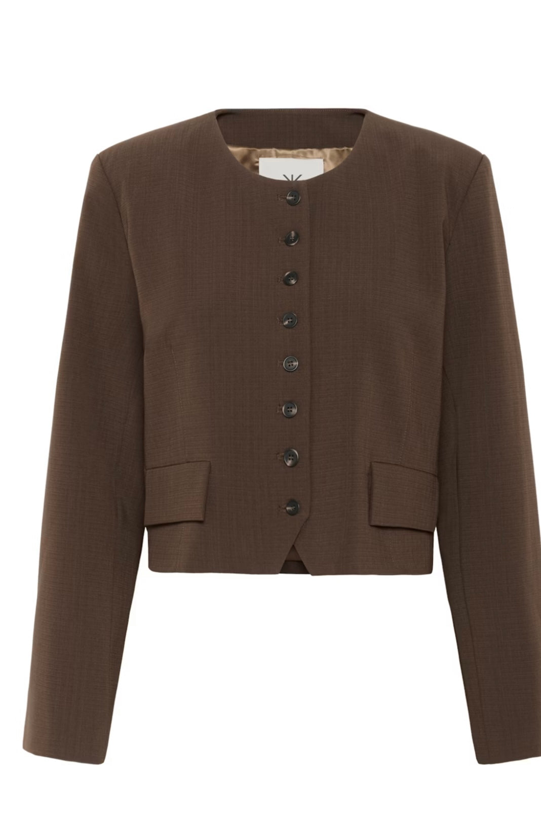 KBRO JACKET BRACKEN