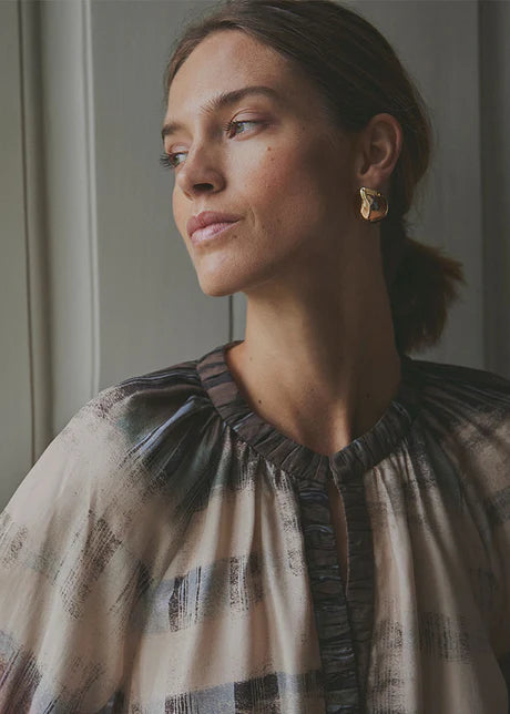 GUSTAV ANNSOFIE BLOUSE