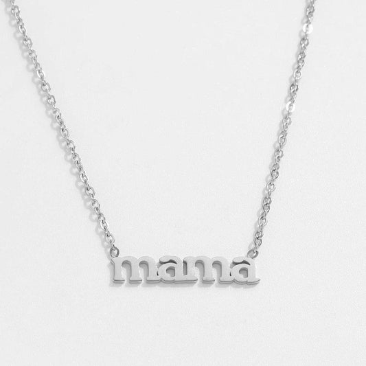 munn Studio Mama Stainless H020