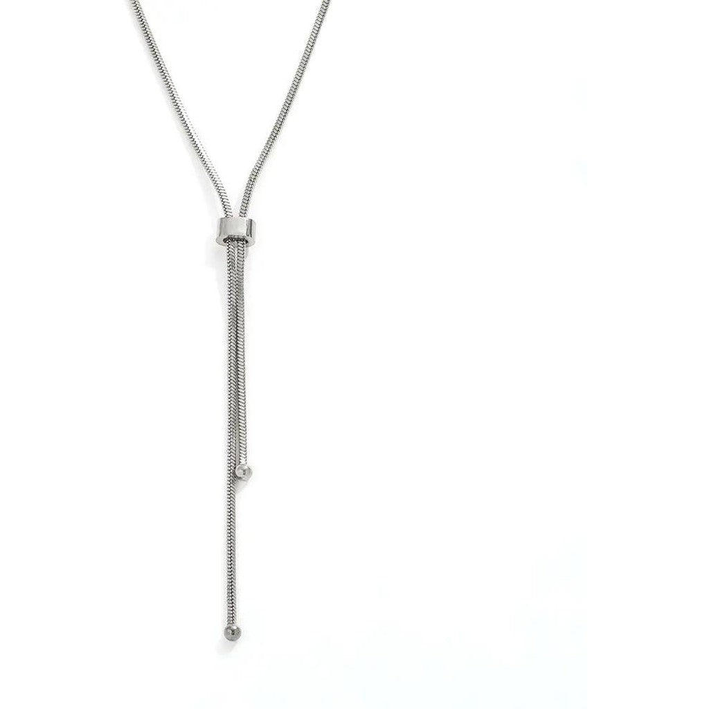 muun Paula Necklace Stainless H325