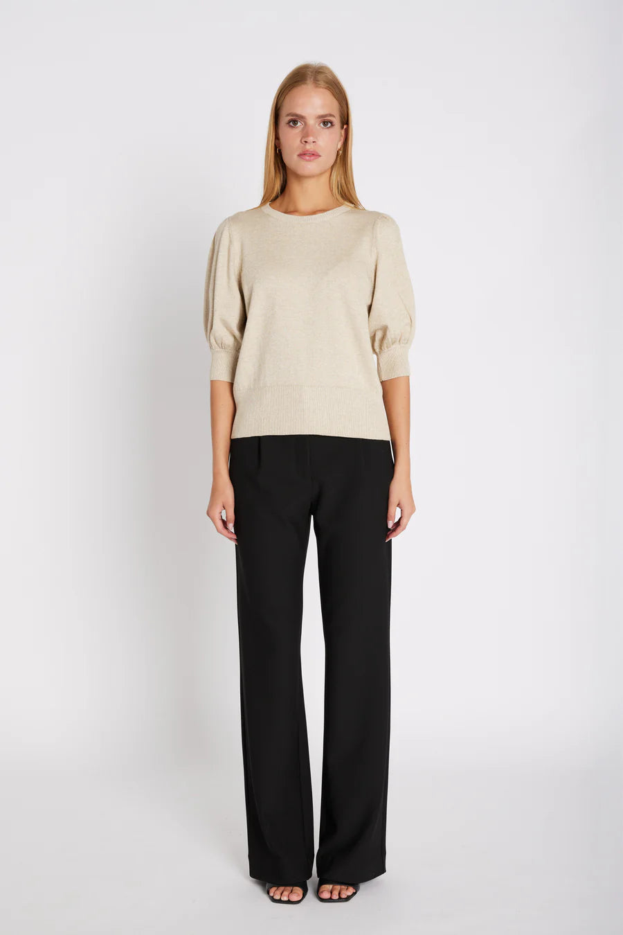 RUE DE FEMME OLIVIENNA PANTS WINTER