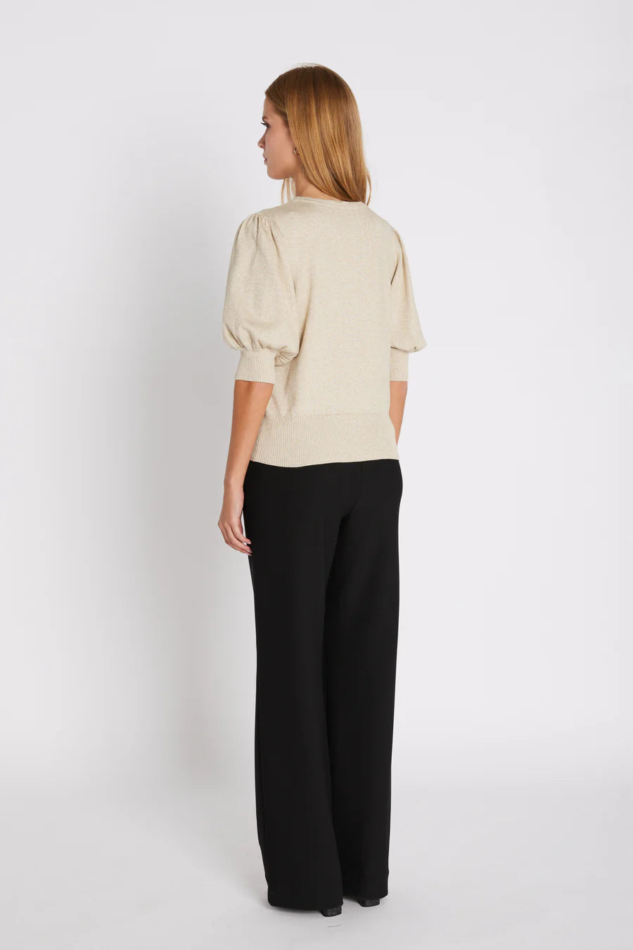 RUE DE FEMME OLIVIENNA PANTS WINTER