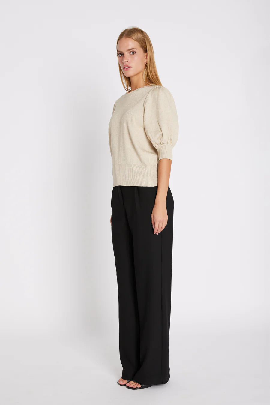 RUE DE FEMME OLIVIENNA PANTS WINTER