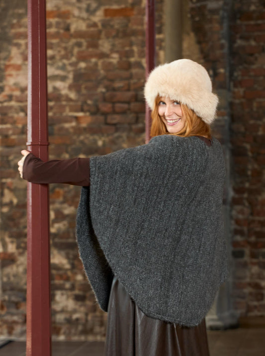 BC MIRIAM SOFT HAT NATURAL