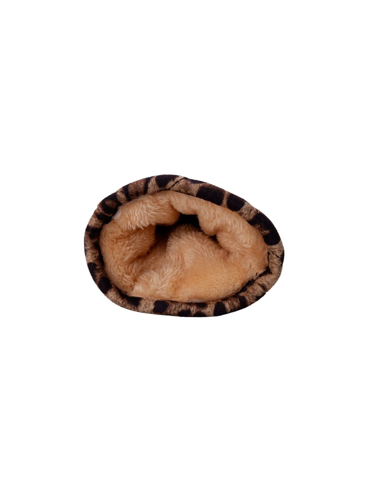 BC SADORINA QUILTED MITTENS LEO