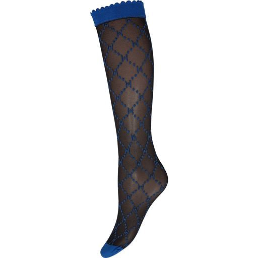 Hype Detail Ail Kneehigt logo blue