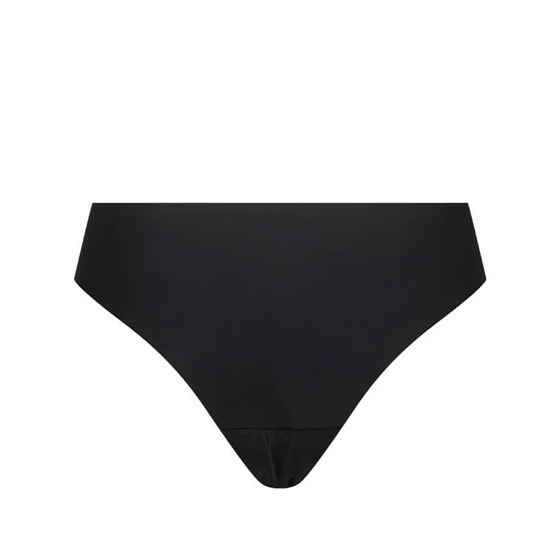Hype Detail Tai 3-pack Black
