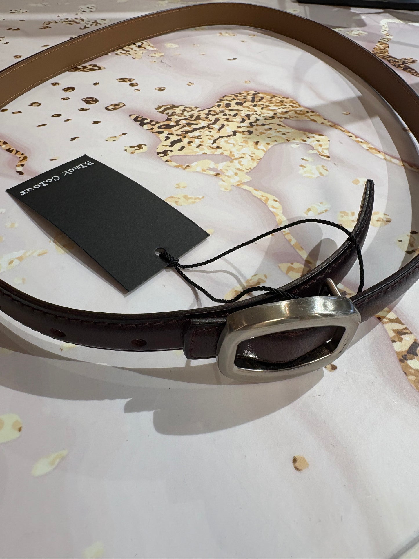 BC PRIYA BELT COFFEE