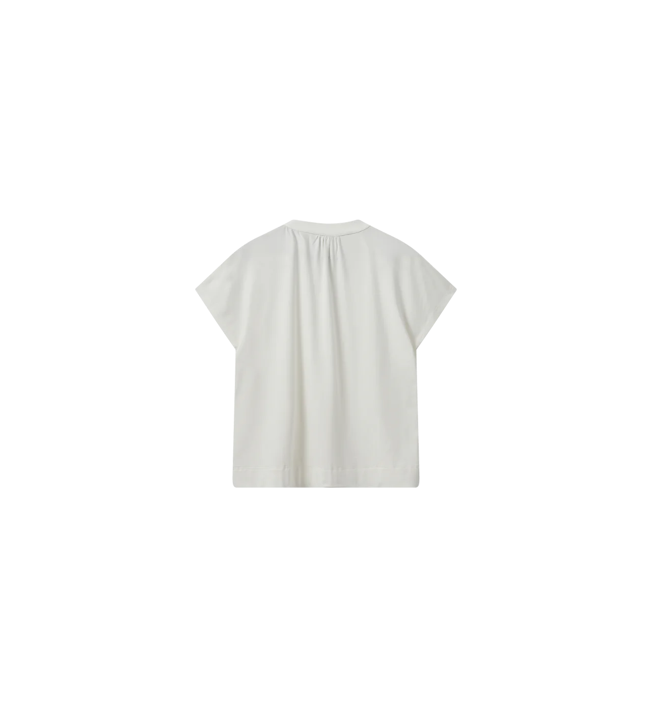 MOS MOSH SHIRA TEE