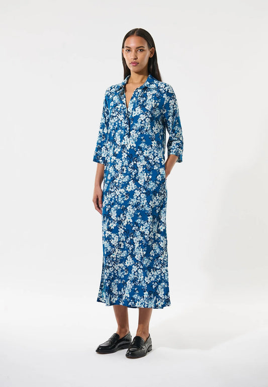 DE KUDIBAL HERMINEDEA EV SHIRT FLOR