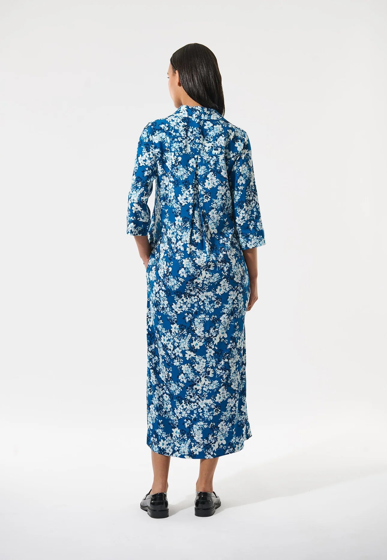 DE KUDIBAL HERMINEDEA EV SHIRT FLOR