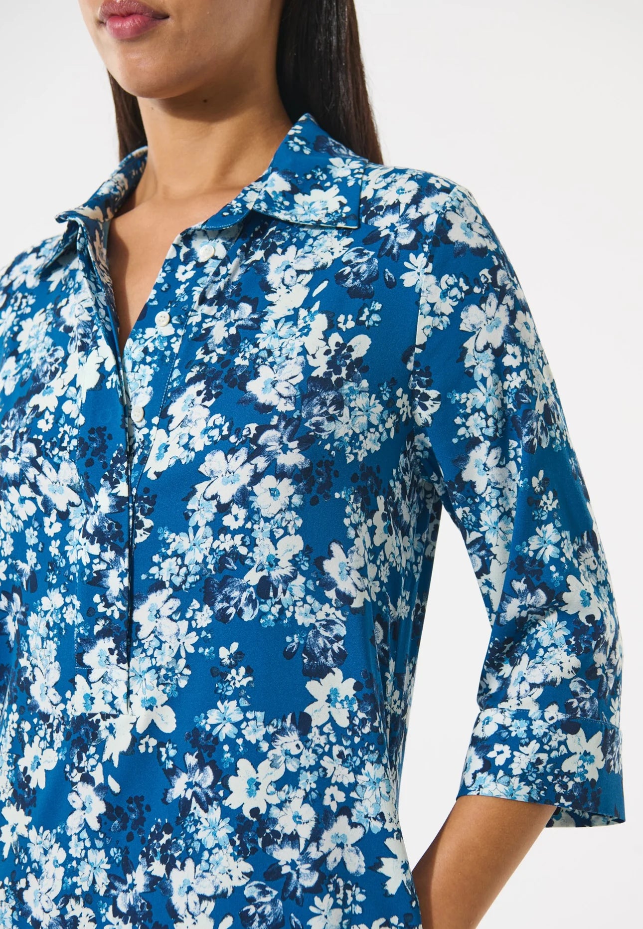 DE KUDIBAL HERMINEDEA EV SHIRT FLOR