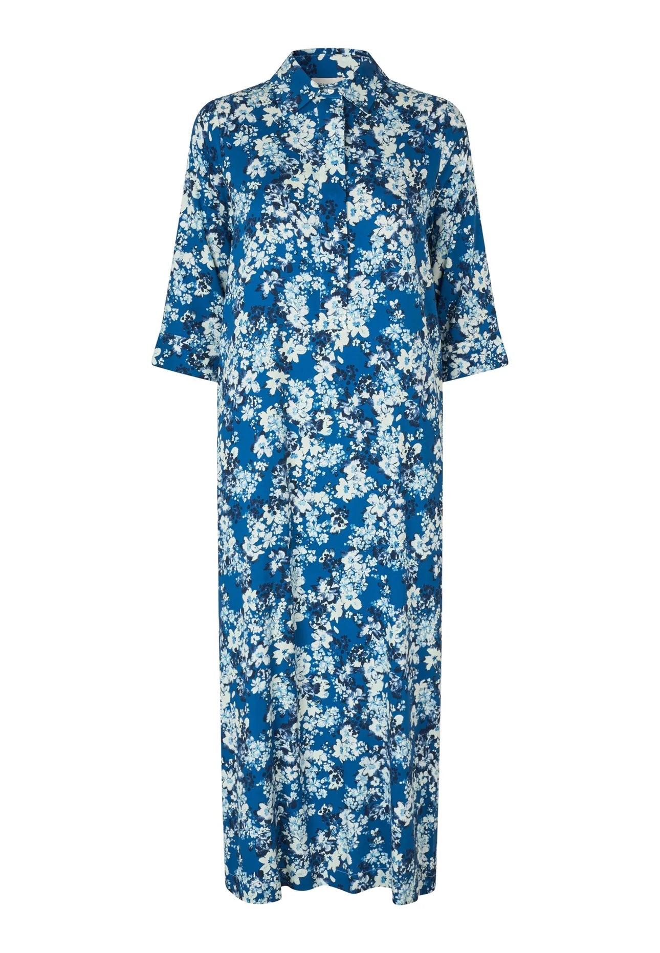 DE KUDIBAL HERMINEDEA EV SHIRT FLOR