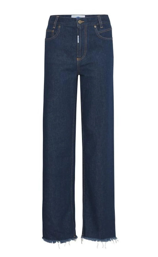 BALL BASERENA JEANS RINSE WASH