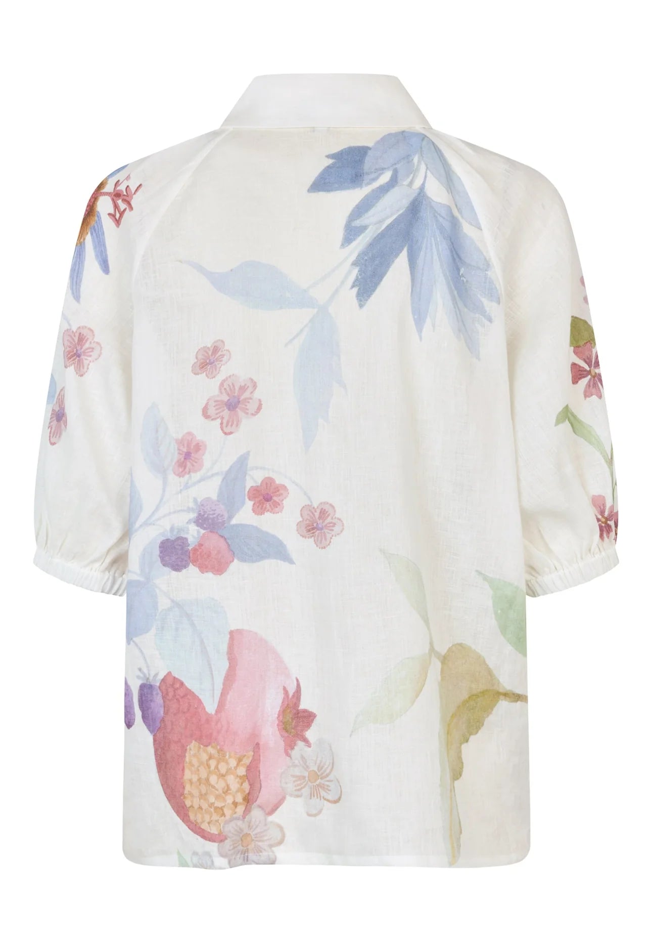 DEA KUDIBAL ELA SHIRT DAHLIA