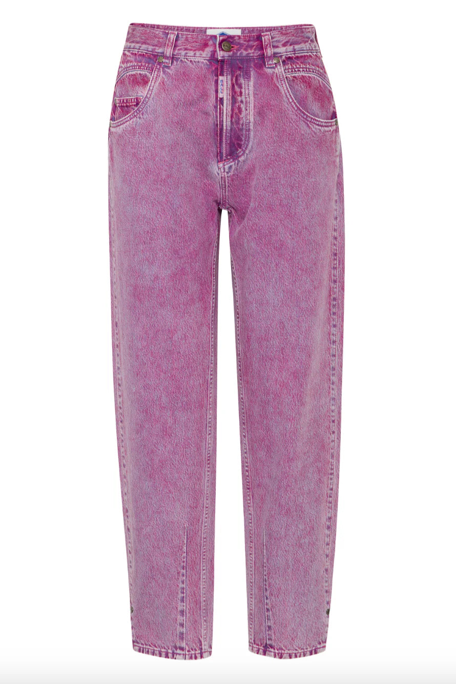 BALL BAPIETRO JEANS ROSEBUD