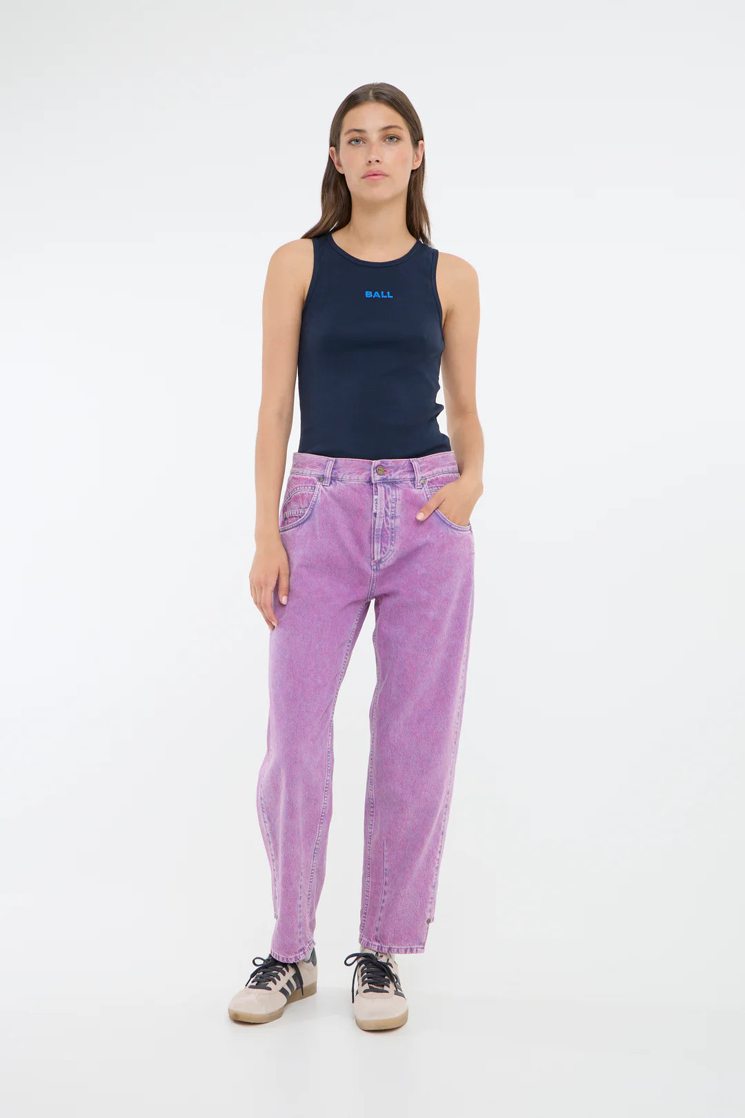 BALL BAPIETRO JEANS ROSEBUD