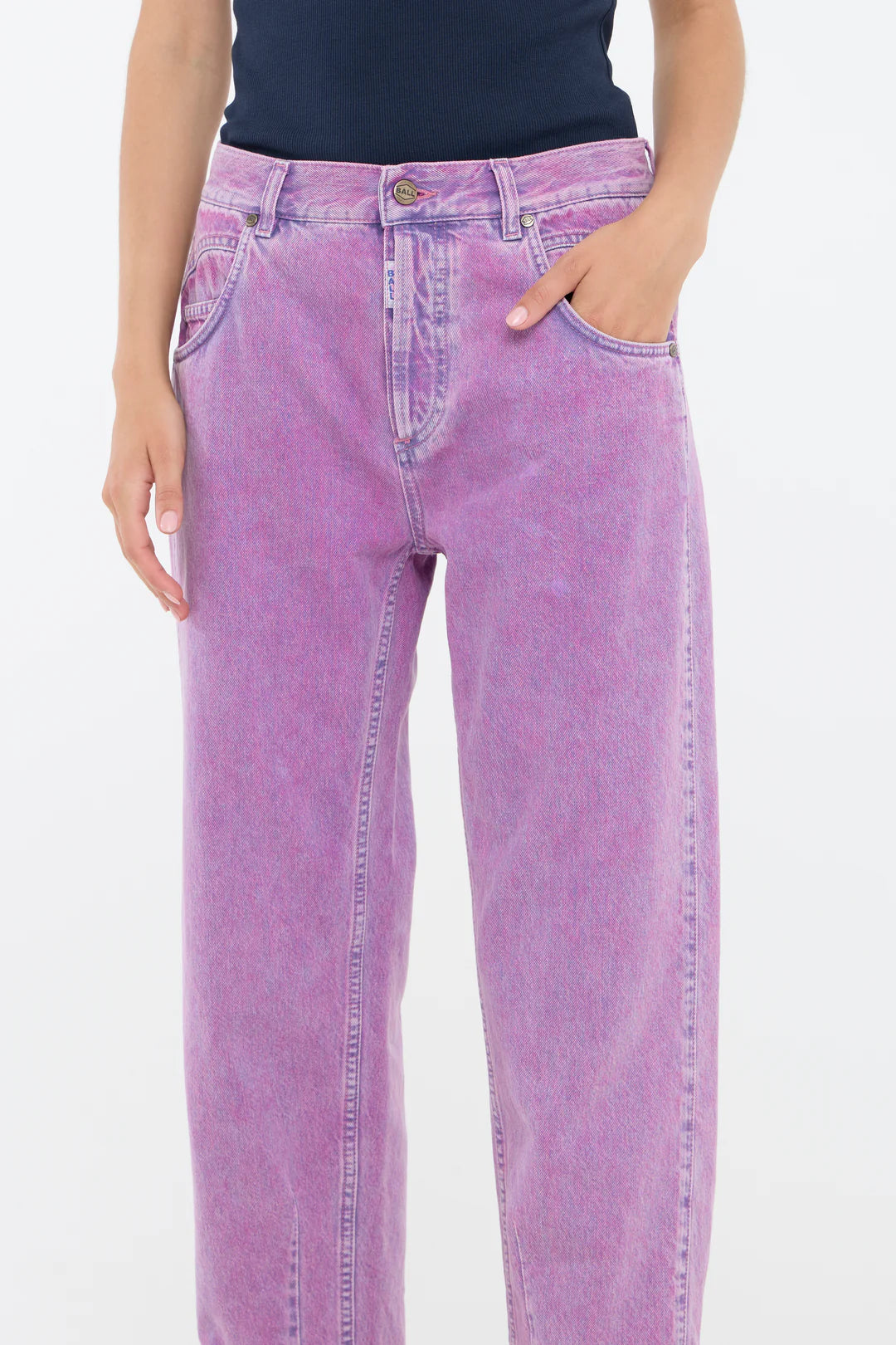 BALL BAPIETRO JEANS ROSEBUD