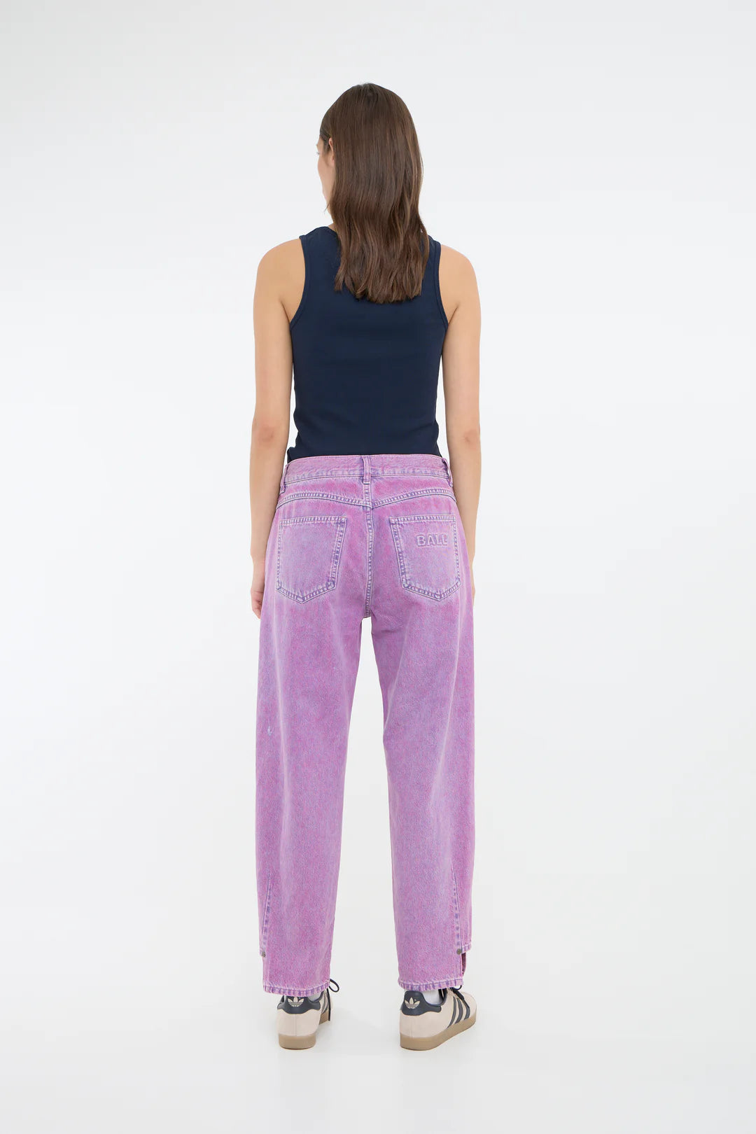 BALL BAPIETRO JEANS ROSEBUD