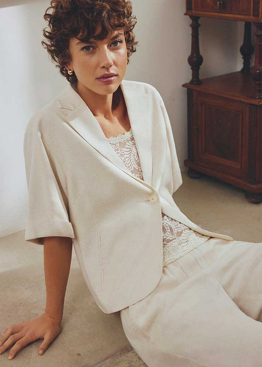 GUSTAV LATINA BLAZER