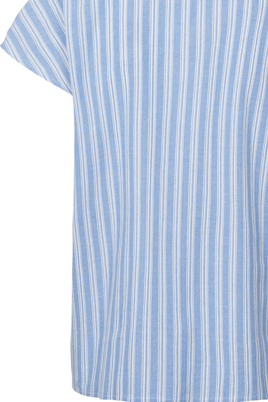 RUE DE FEMME LAVINIA TOP SKY BLUE